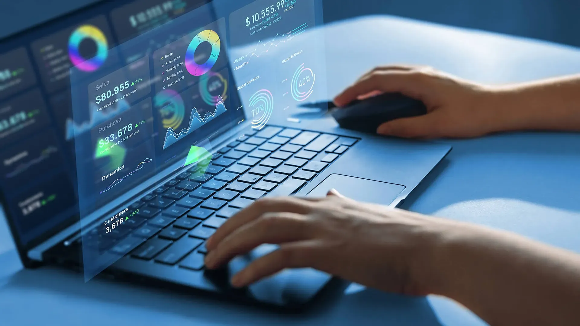 Mobirise Website Builder